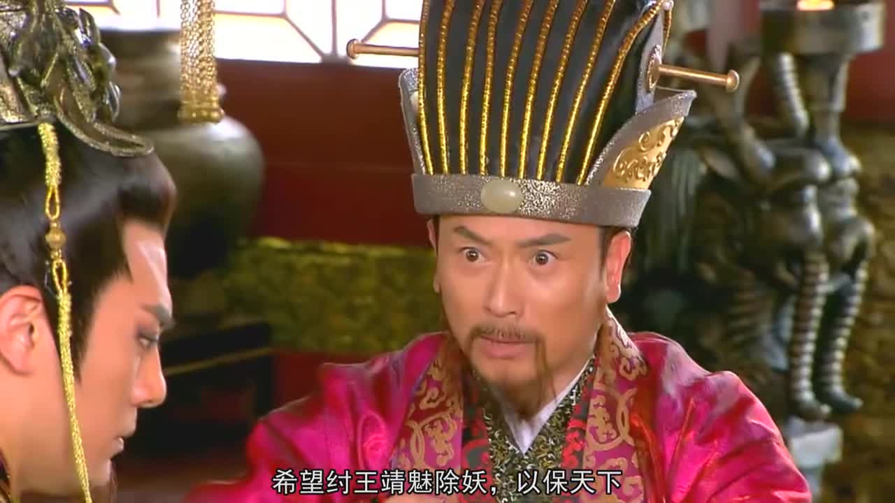 妲己献计的炮烙之刑,害死了众多忠臣,为何纣王却奉为治国奇宝?