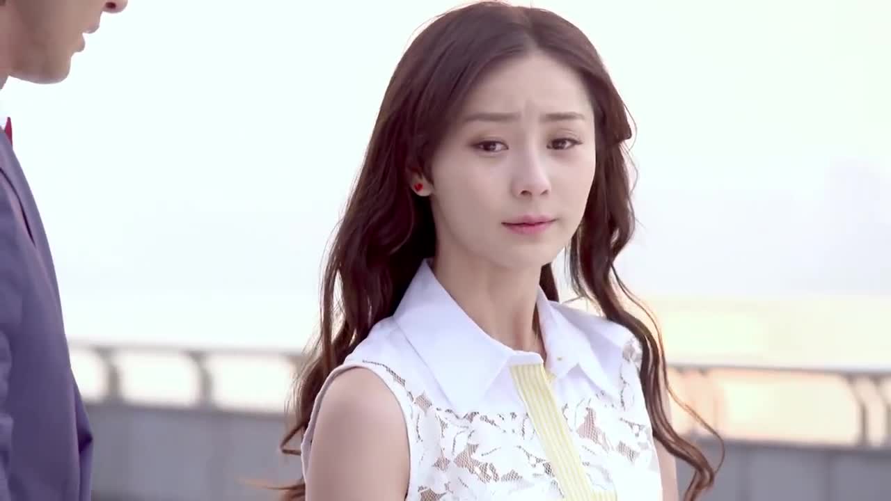 爱的阶梯:乐美拒绝楚总,谁知她男友是楚总员工,楚总立刻开除他