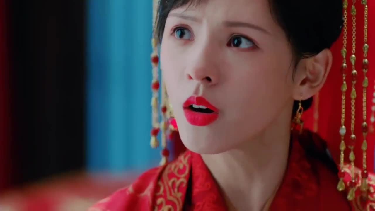 琉璃:玲珑是他一生的光,所以他又怎么忍心让她陪他一起陨落