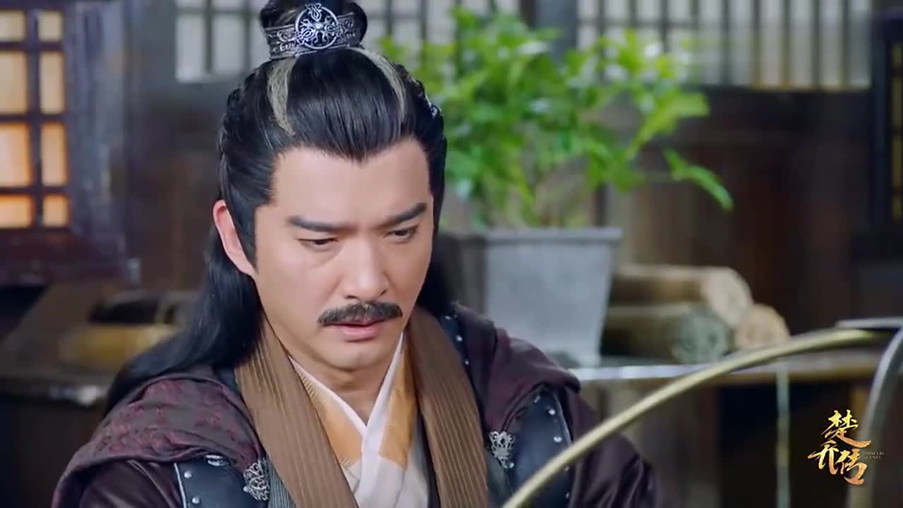 楚乔传:燕世城这一个错误决定,害得自己全家凄惨不已!