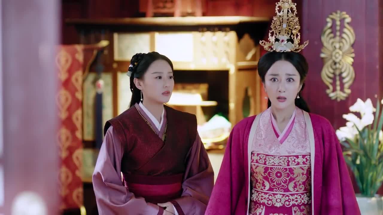 的二小姐,最终才是人生赢家,她的身世无人能超越 为您推荐: 独孤皇后