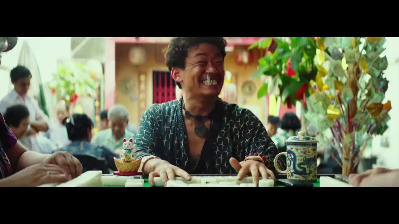 喜欢打麻将的点进来,麻将风水秘术,百战百胜