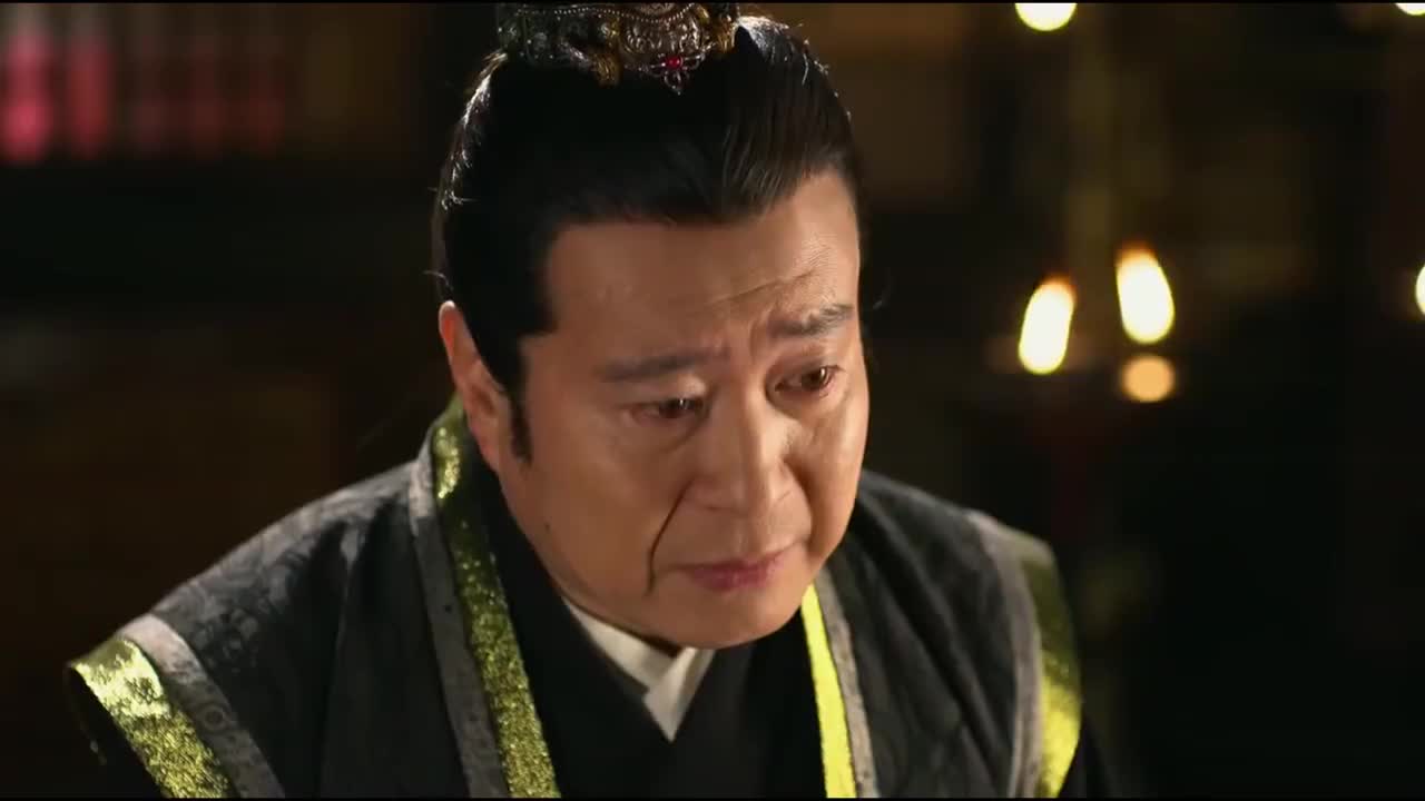 芈月传:魏长使咬舌自尽,穆监数落他们没有看好人