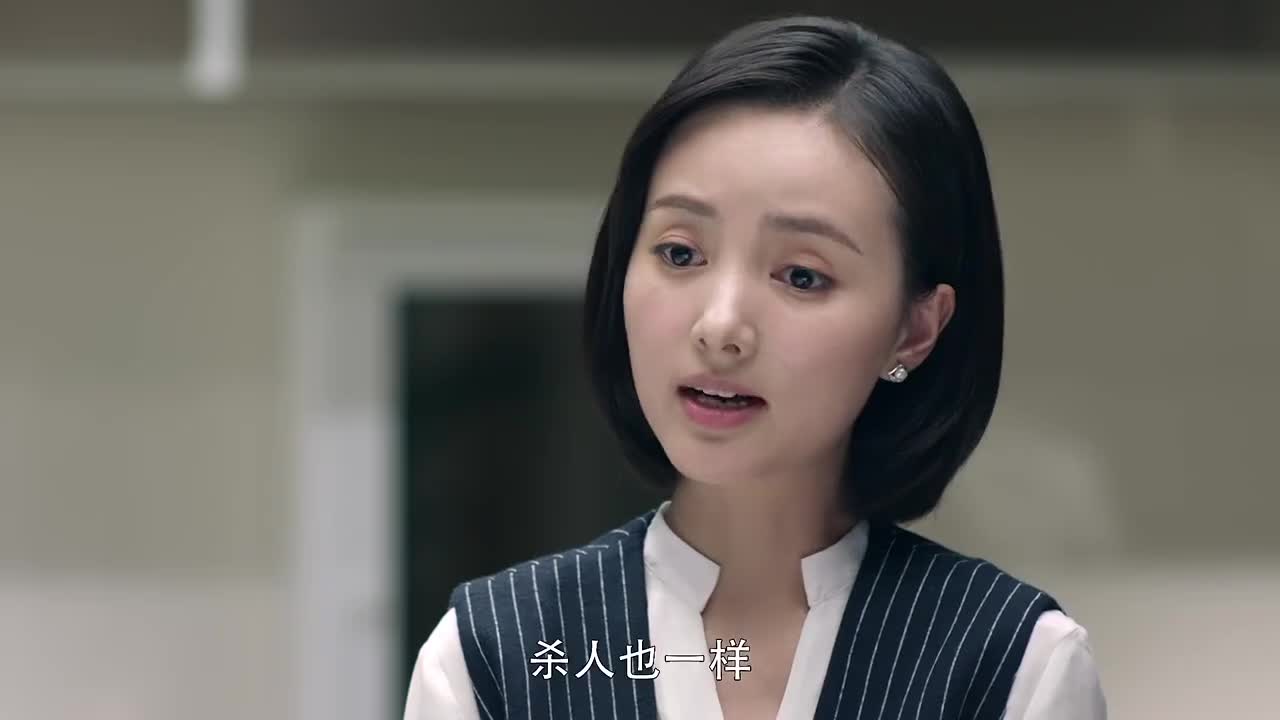 重生:程小蒙劝张译,不要再纵容赵今麦,也不知道张译听进去了没