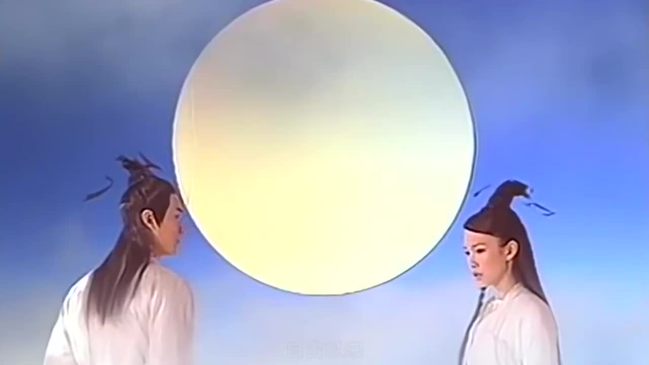 猪八戒调戏的嫦娥是不是月宫之主错了真正的主人孙悟空也怕