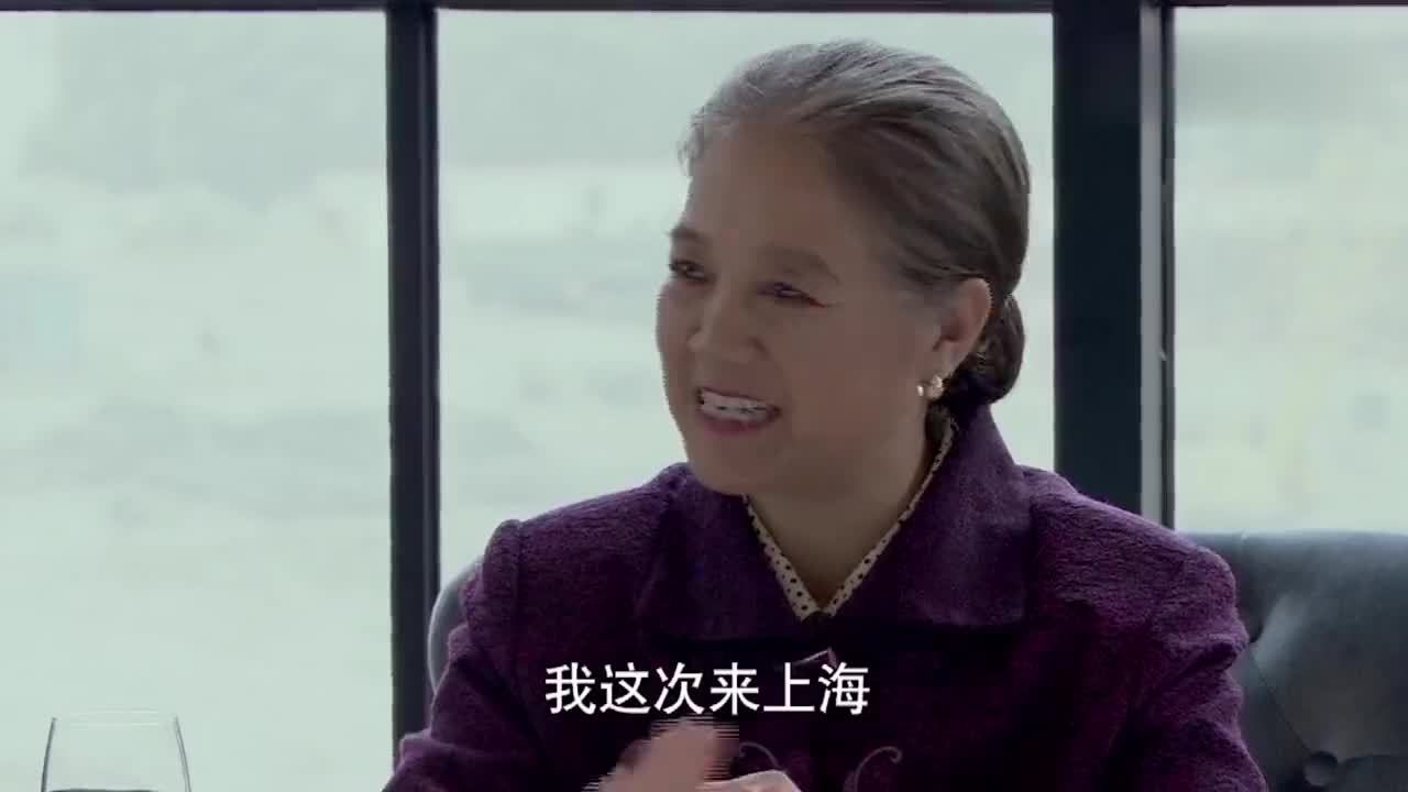 辣妈正传6婆婆赖着不走女强人霸气出手钱能解决都不是问题