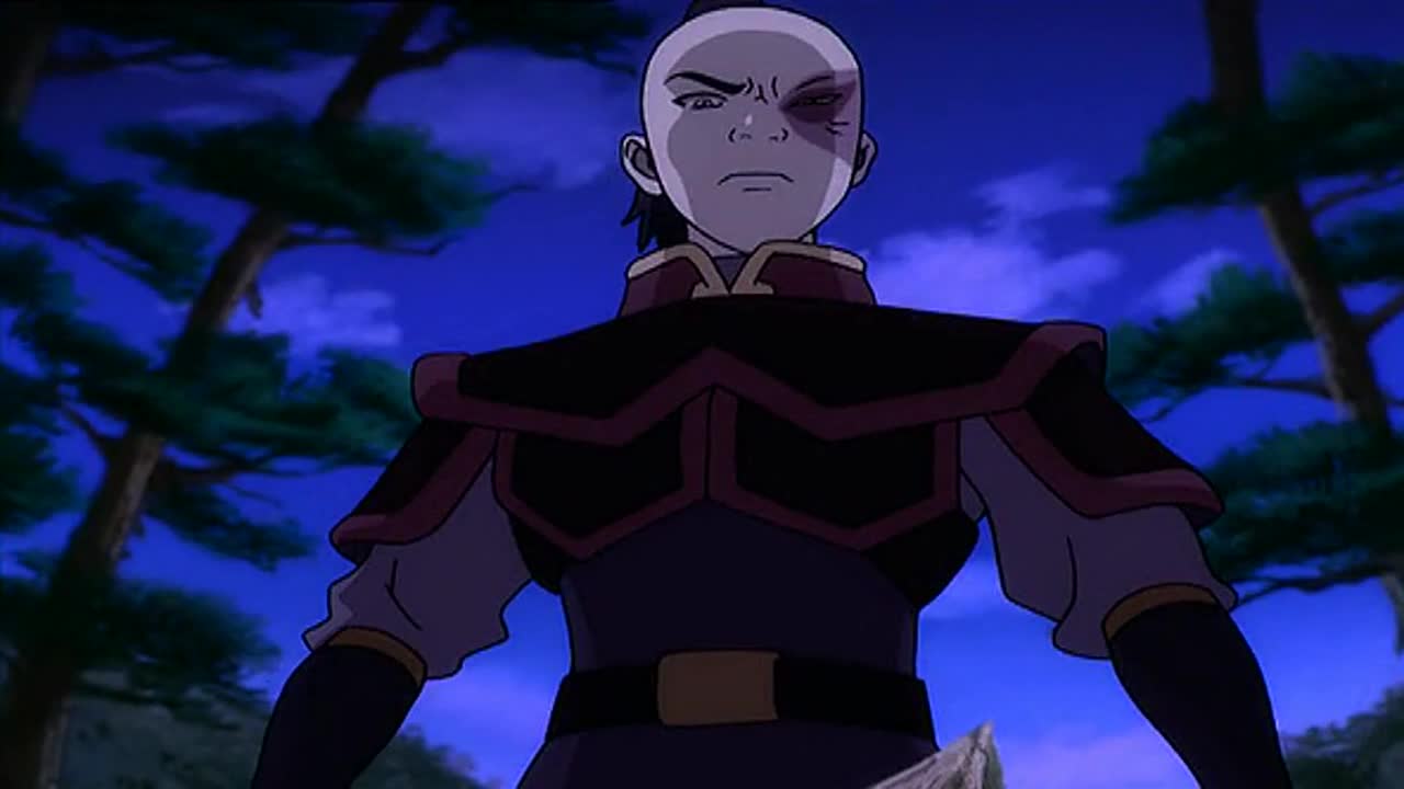 降世神通:神通王成为透明人,一个人自娱自乐,只能假装很快乐