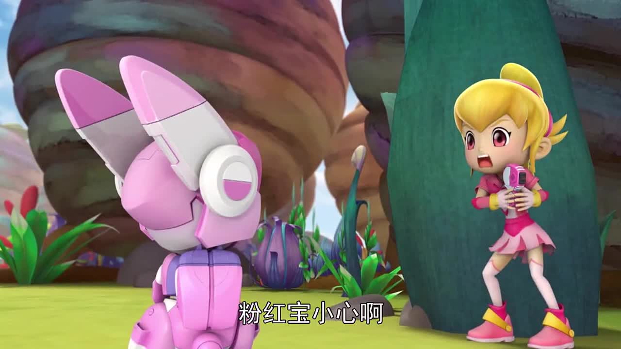 机智女厨师秀高超厨艺,总裁吃完感觉遇知音 为您推荐: 宇宙护卫队