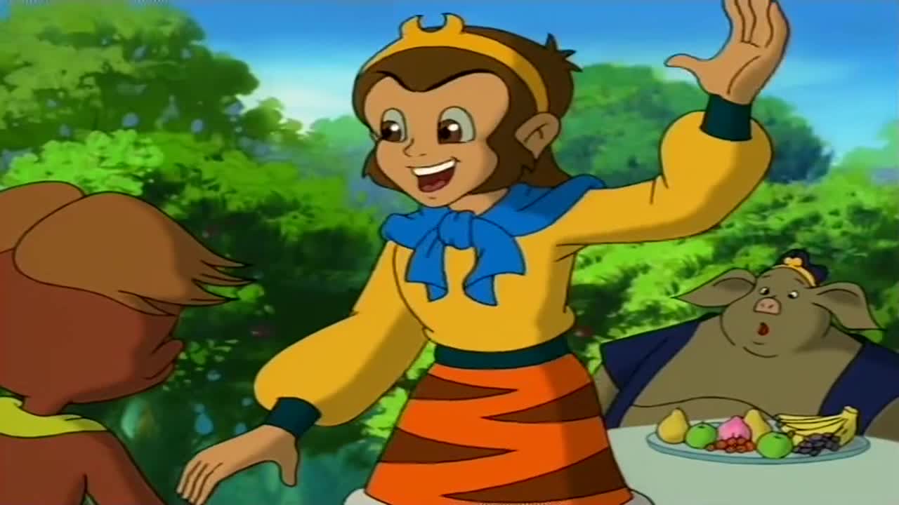 00:00 02:57 02:57 为您推荐: 西游记:妖怪变成唐僧模样,众人都认不出