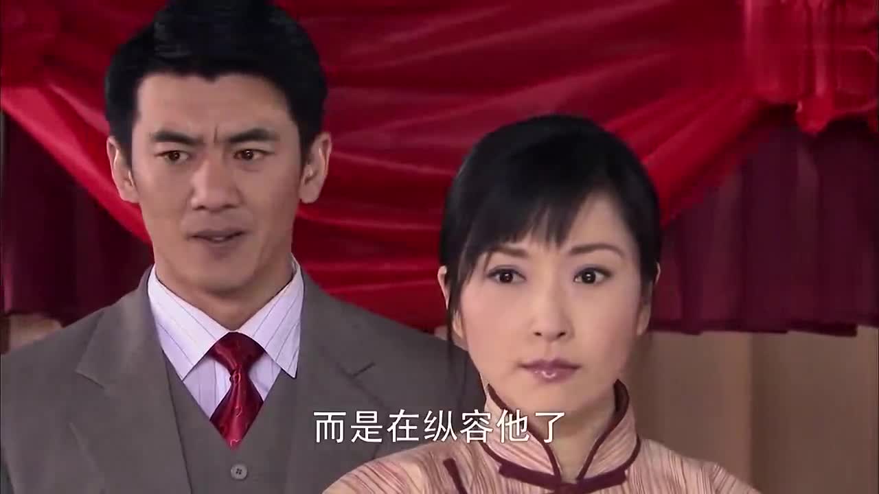 娘妻:秋菊实在太傻了,被耀宗休了还要替他说话,处处为他着想