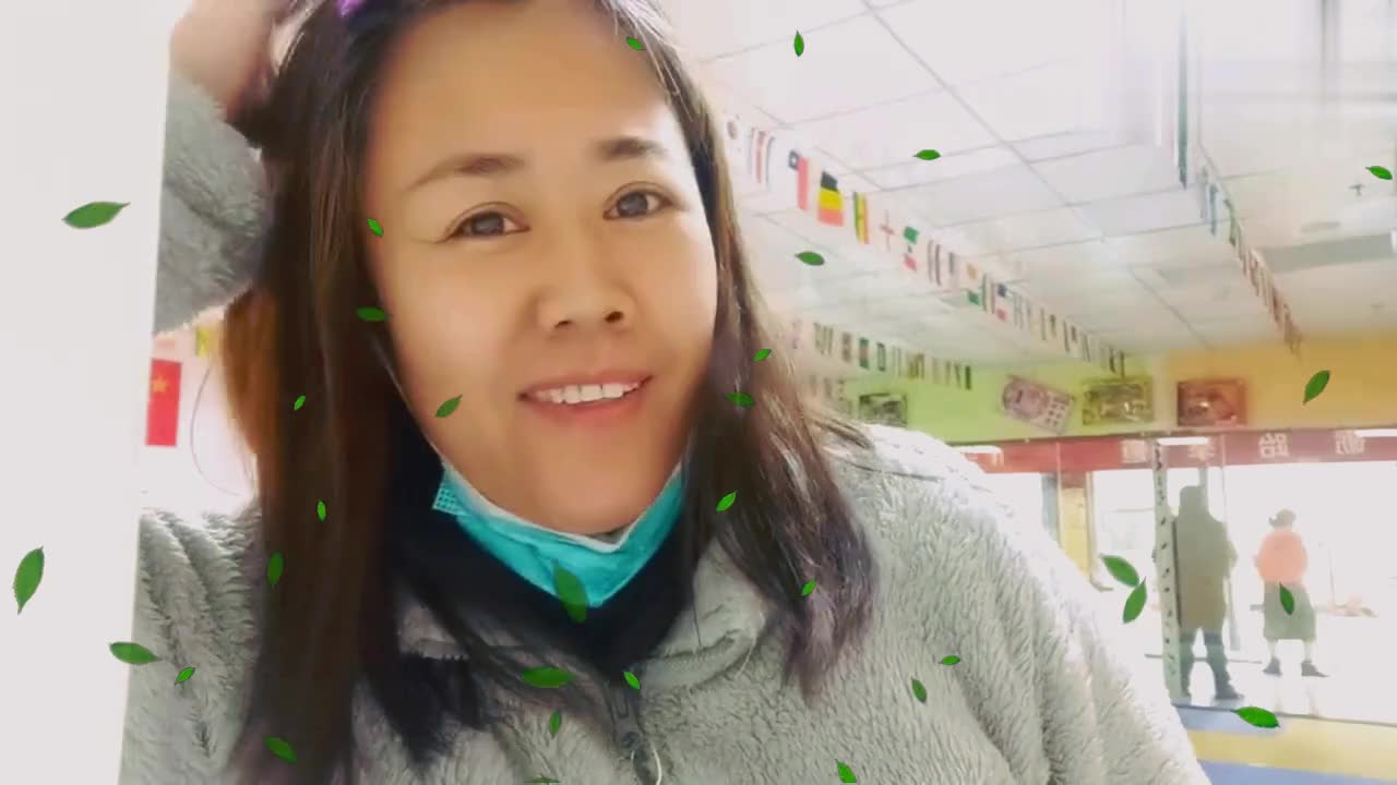 说说摆摊后,小九突然就懂事长大了!