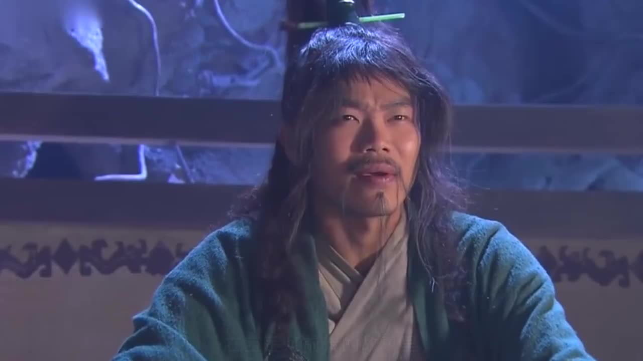 宝莲灯:玉鼎真人同情杨戬的遭遇,为何不教他更厉害的劈天神掌?