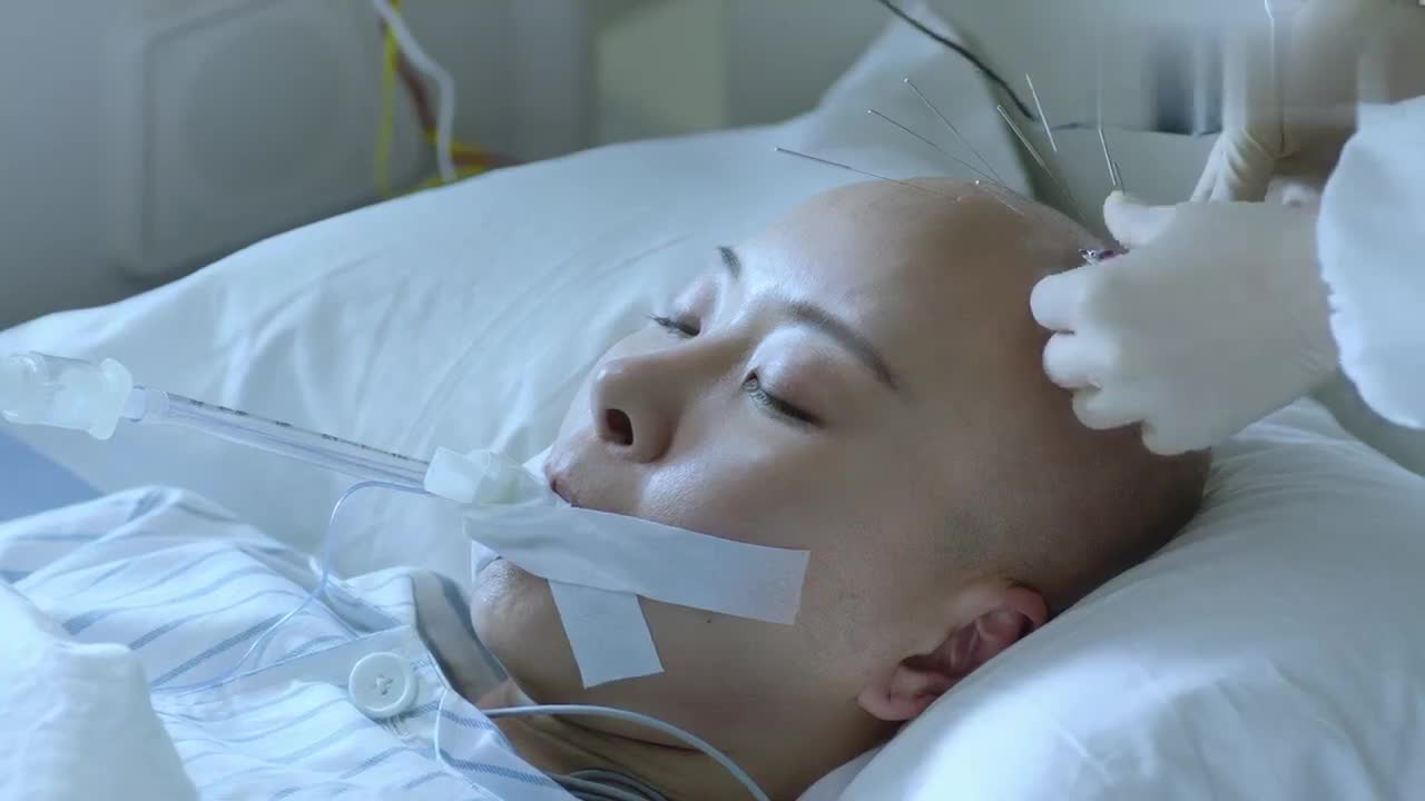 急诊科医生:急诊室最好的主任,却连自己的妻子都救不了,泪目了