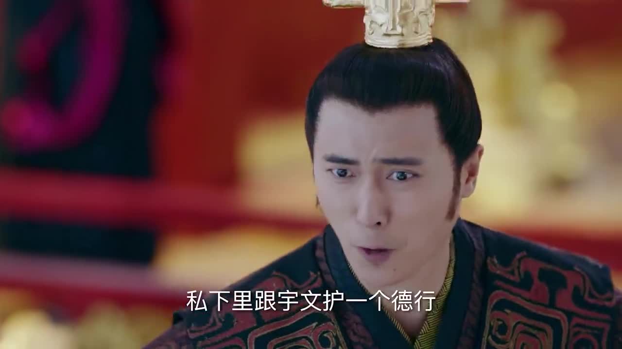 【古装混剪】曼陀成了郡公夫人就嚣张起来,般若霸气收拾她