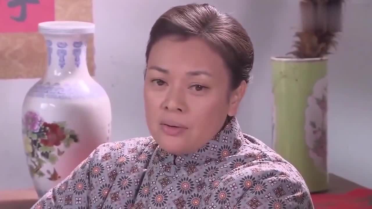 二叔大年三十回家过年了,又是鱼又是肉的,这才像过年呢