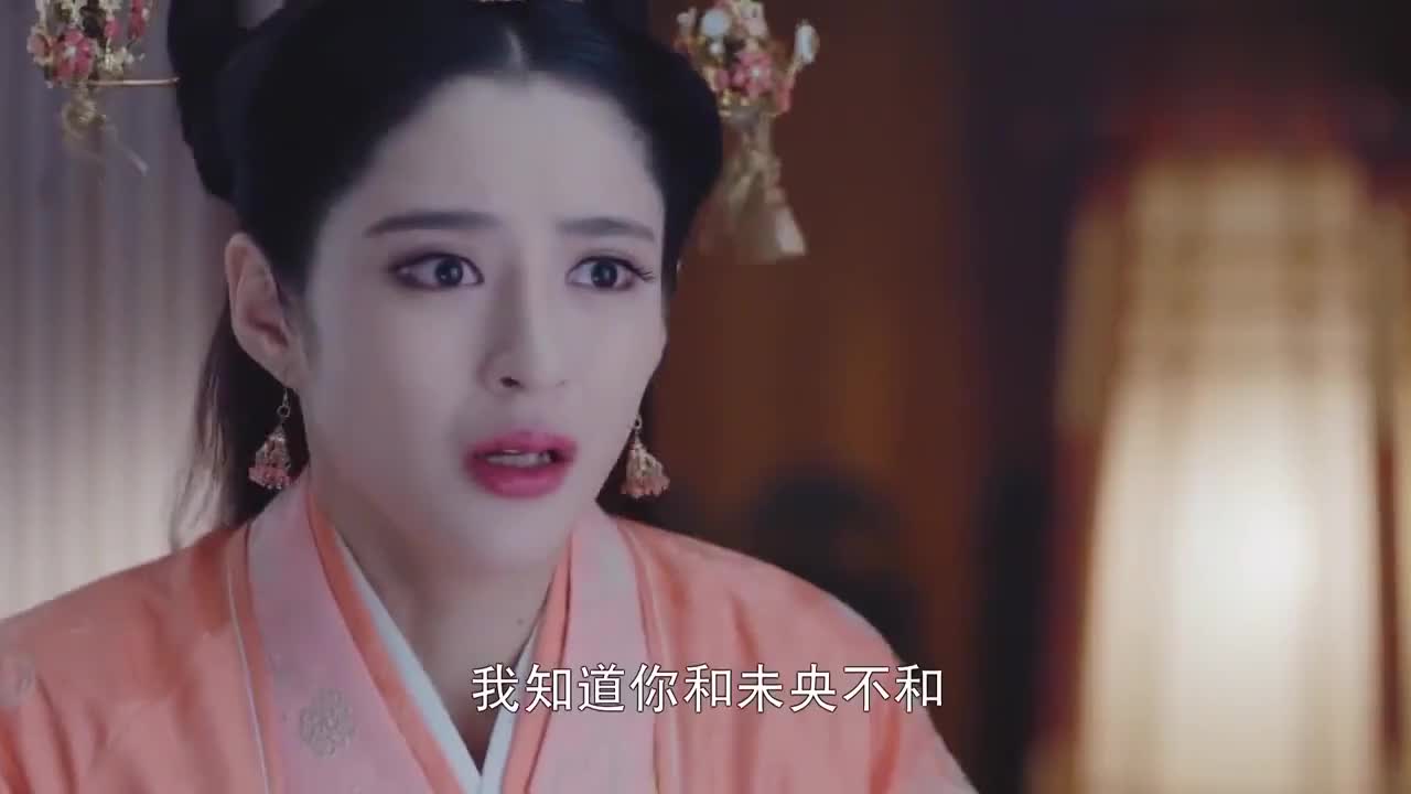 啧啧啧,叱云柔遇到李未央算你倒霉,心善之人狠起来远远胜过毒妇