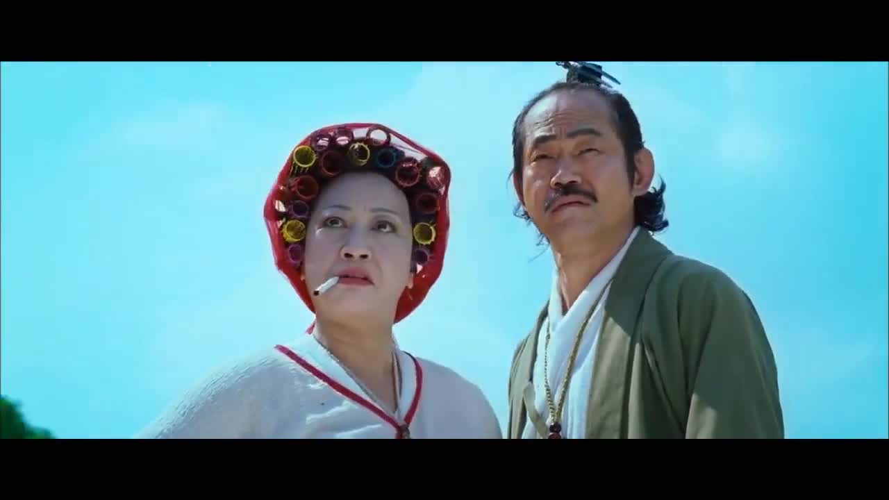 包租婆夫妇再战火云邪神,请来的帮手太坑了!谁知帮手的帮手更坑