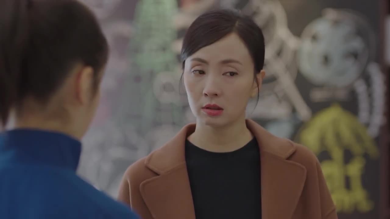 小欢喜:英子瞒着妈妈玩乐高,结果被妈妈全给砸了