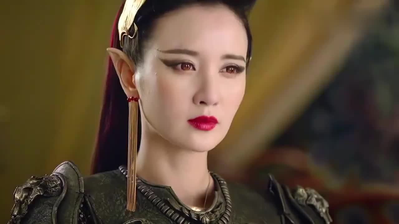 幻城:族长说出六叶冰晶的下落,竟是十八年前就给了鼠妖!