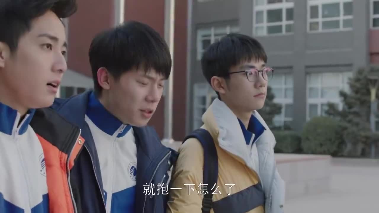 方一凡实力吐槽英子,季杨杨却撮合两人,真是凡英cp的最大粉头