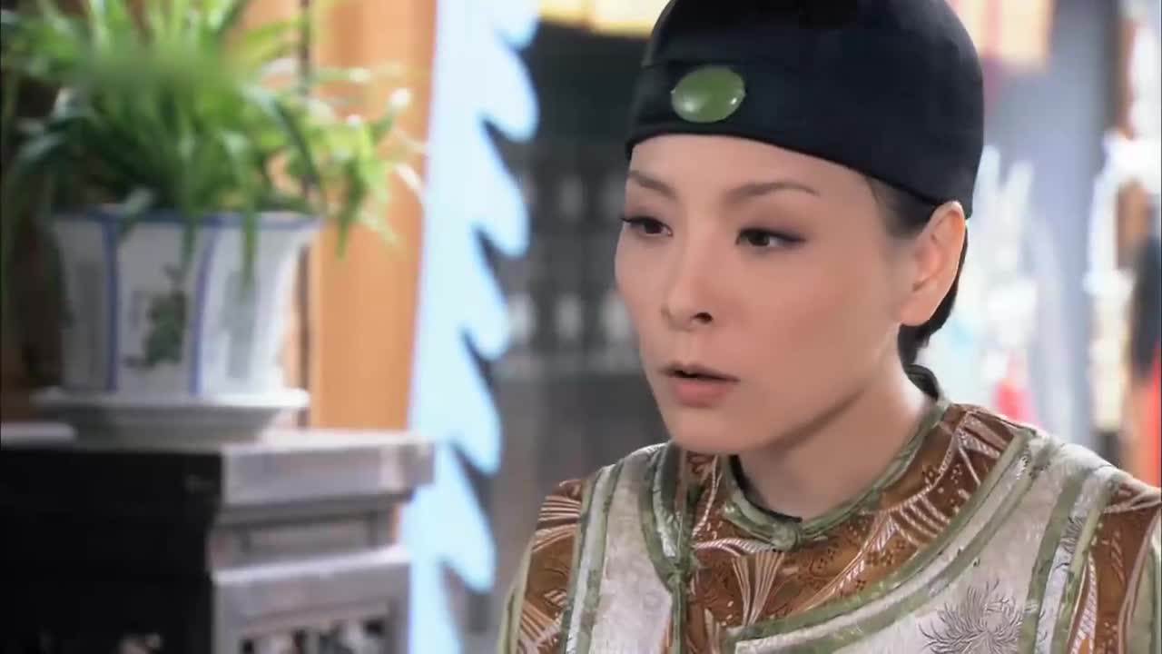 怪侠欧阳德欧阳德死了格格表示伤心小莲这表演太夸张了吧