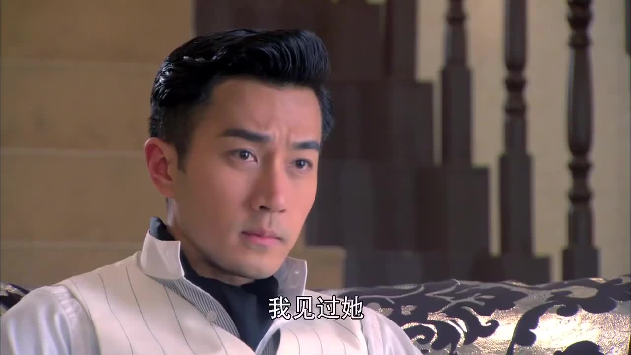 千金女贼:汤虎一见到白狼,立马怂了,直接把锅甩给刁经理