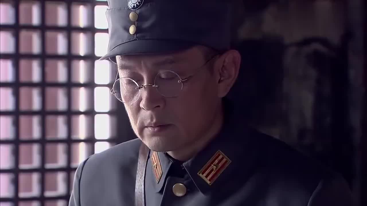 铁血红安:慧平立下军令状,局势很不明朗,免不了是场恶战