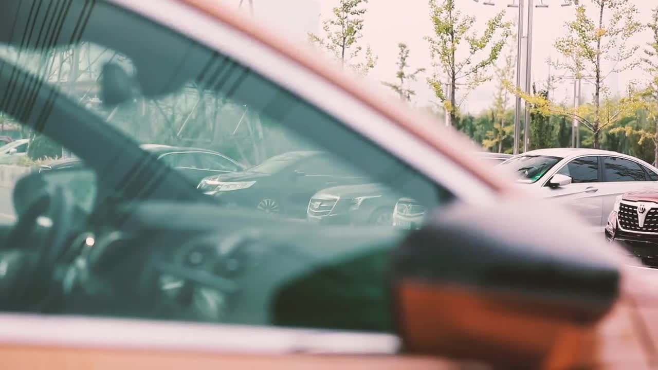 视频：享受驾驶乐趣体验人机互动,实测中华V7智能语音