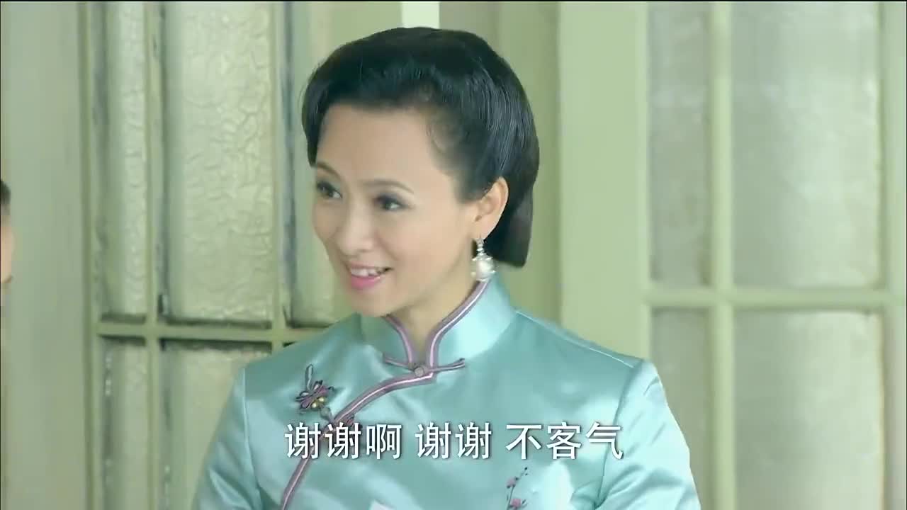 泪洒女人花:陈曼青终于醒悟,想要及时撤回自己资金,不在给钱