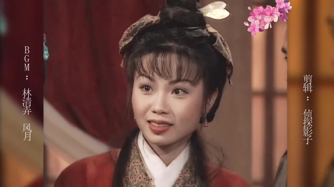 陈妙瑛:演技高于颜值的tvb女星,这一版的花木兰更接地气