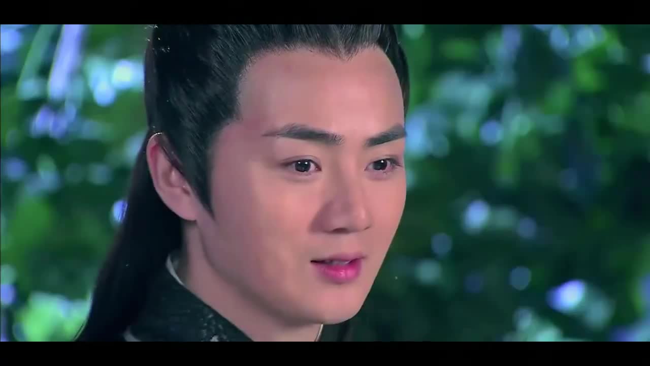 隋唐英雄2:李世民喜欢红拂女,谁知红拂女非李建成不嫁!__财经头条