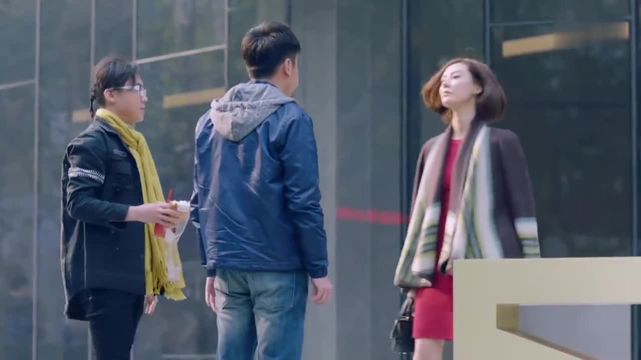 男保姆的出现给家庭带来了新的可能性