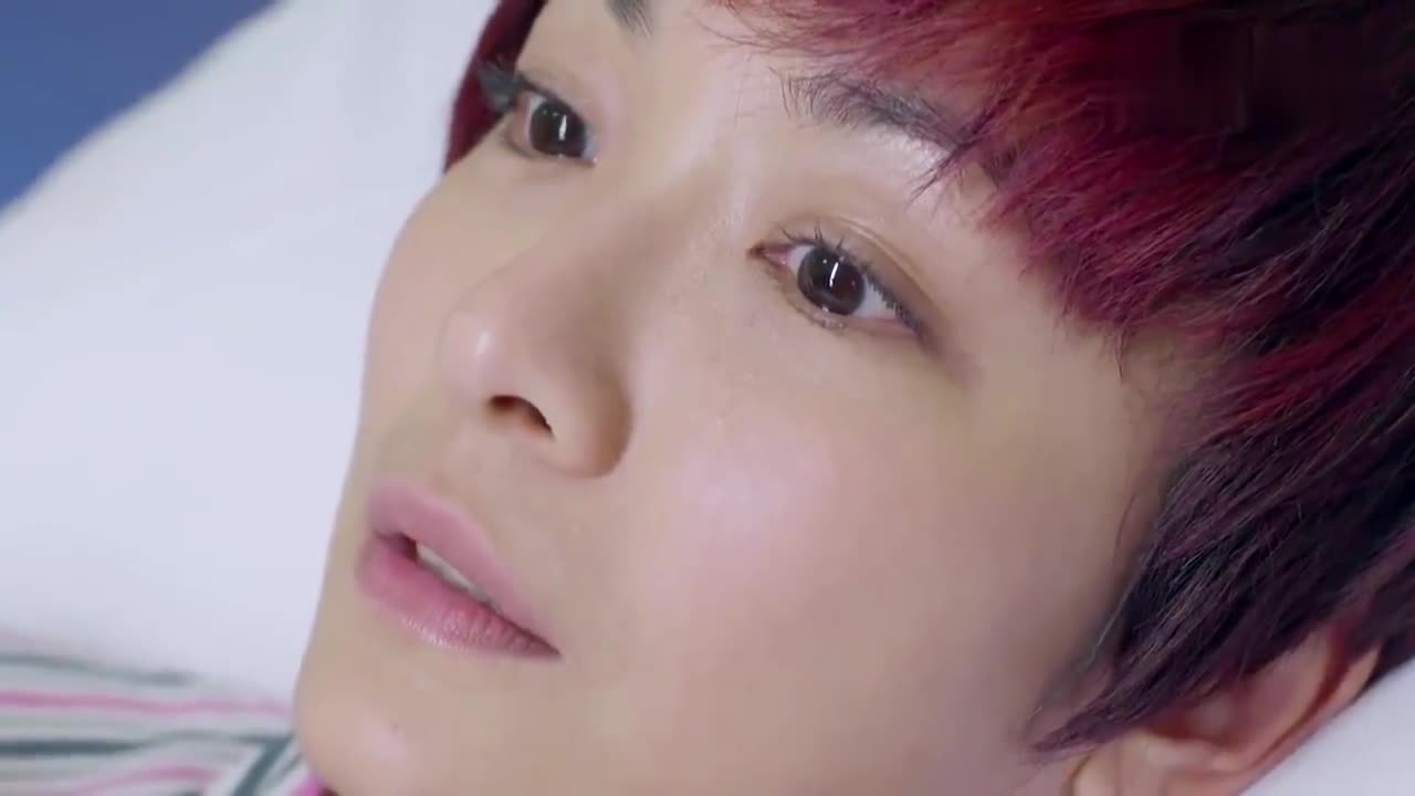 情谜睡美人叶依婷一听姐姐醒了顿时方寸大乱直接晕了过去