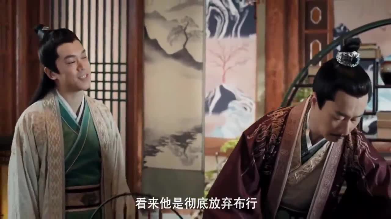 赘婿二房真的太惨了这就是得罪姑爷的下场