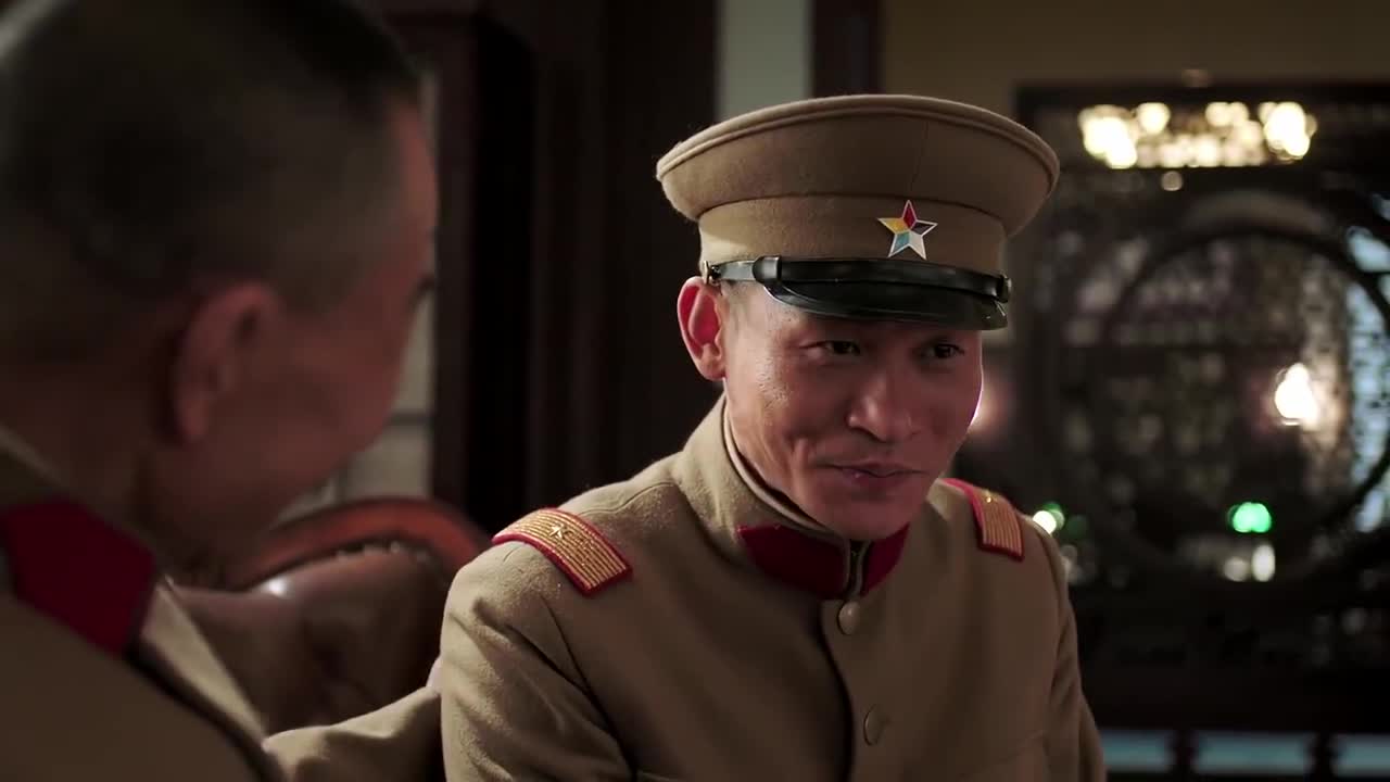 杨宇霆主张当北洋军阀老大,张作霖却不敢入关,这是为啥