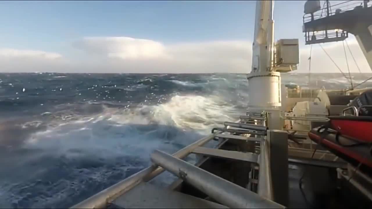 海上捕鱼专用的渔船机械化水平有多高