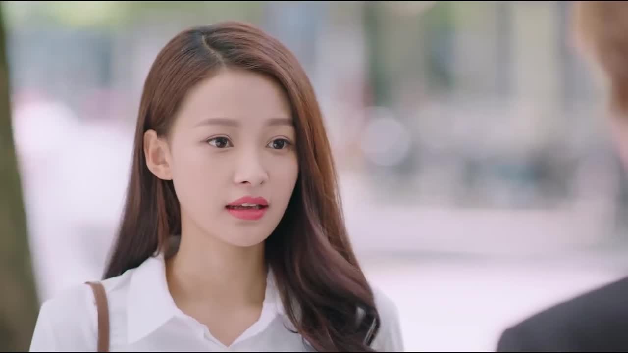 因为遇见你陆思琛偶遇小乐童夸她乖巧可爱却不知是自己女儿