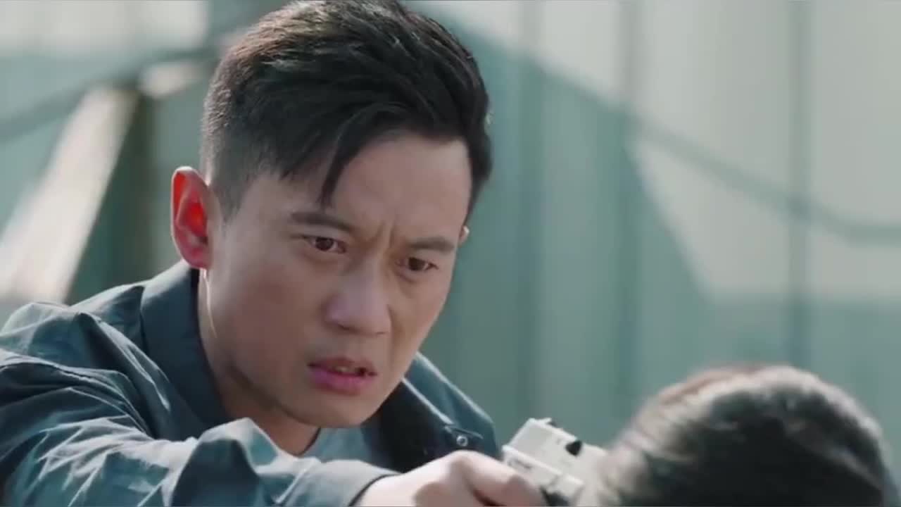 黑白禁区:车厘子骨子里是个善良的人