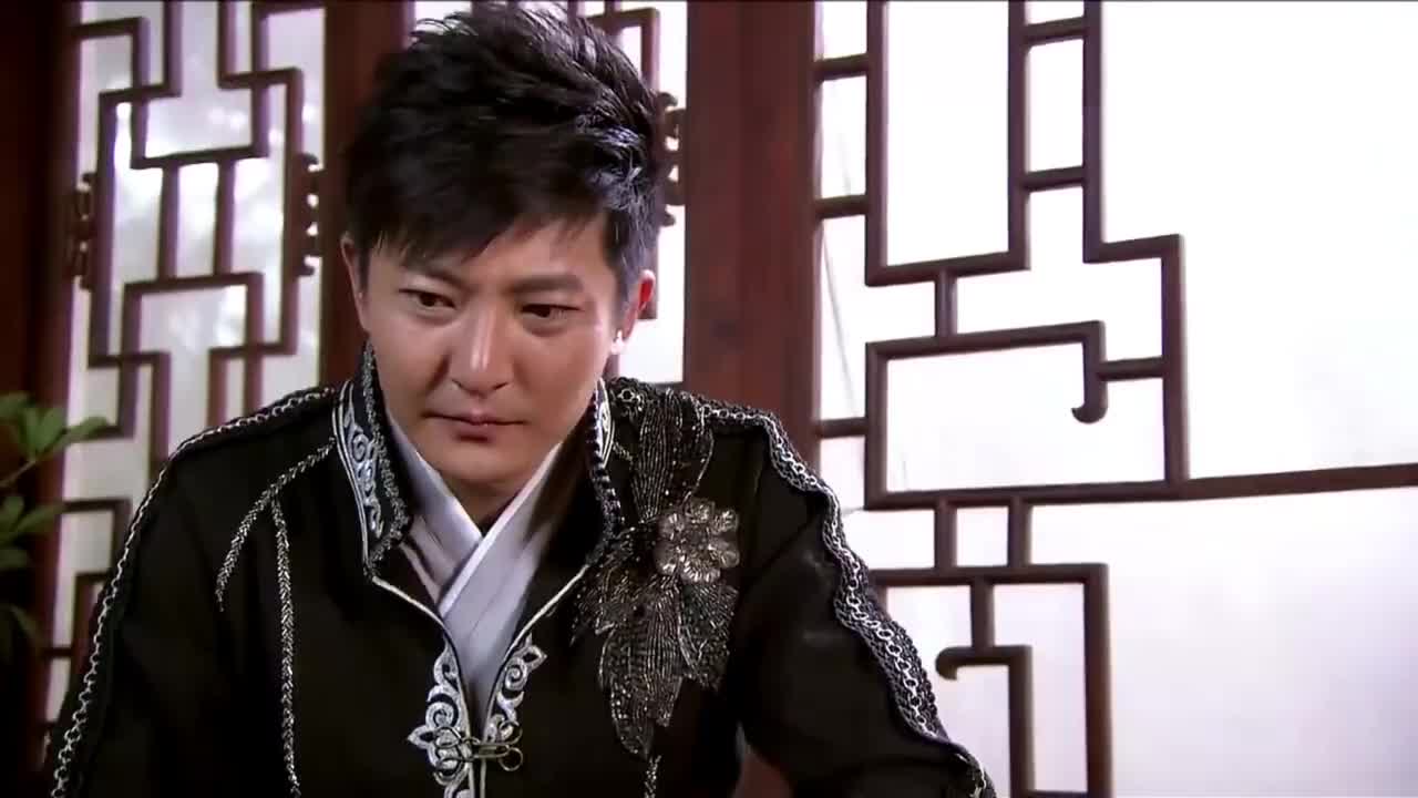 龙门镖局盛秋月想要带糊糊回家众人一起捉弄陆三金