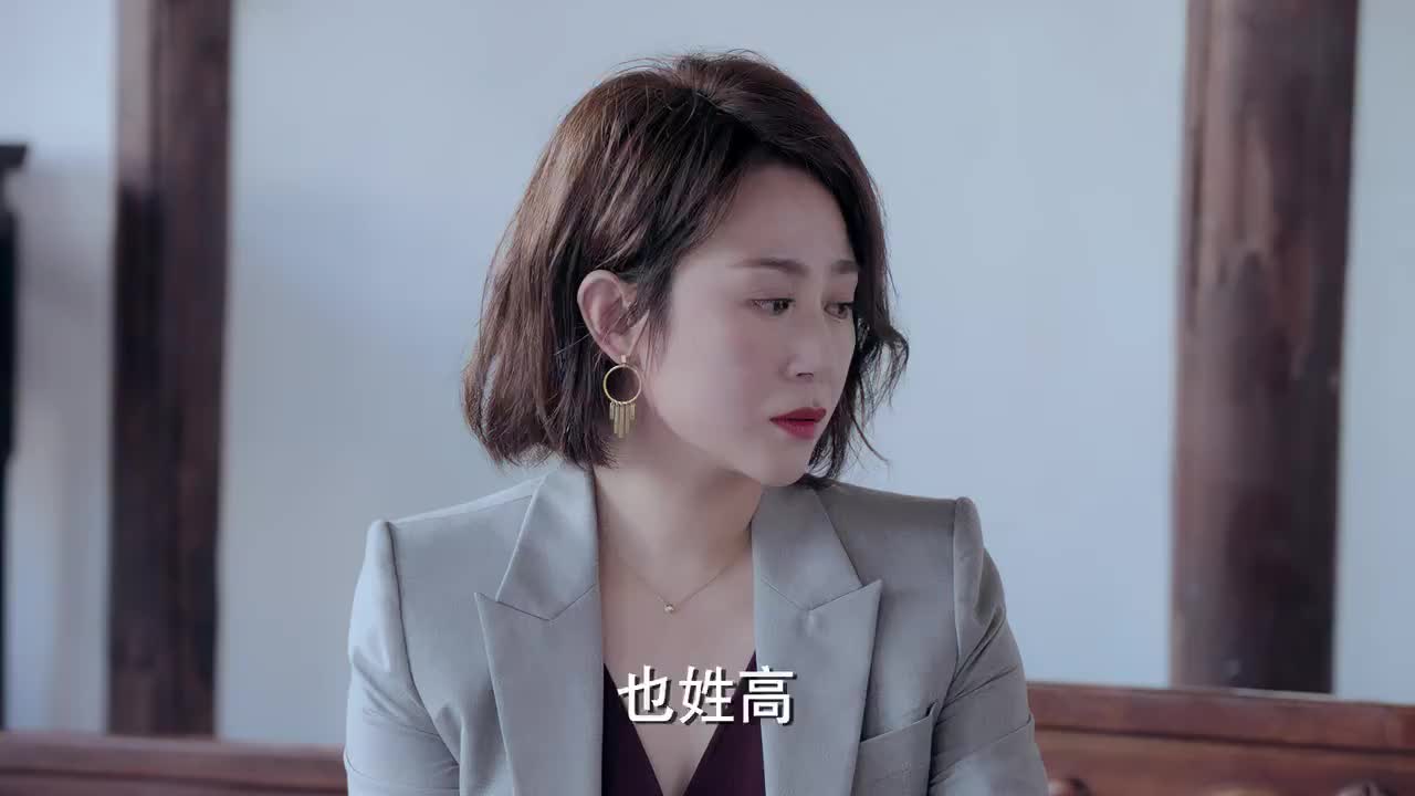 逆流而上的你刘艾妈妈让刘艾自己做决定见还是不见