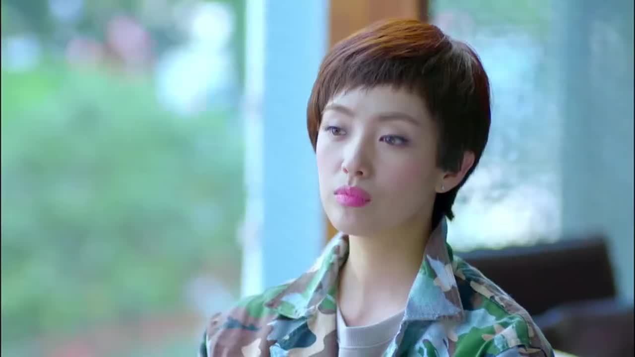 向前一步是幸福林静怡觉得顾朝阳是个有能力的人