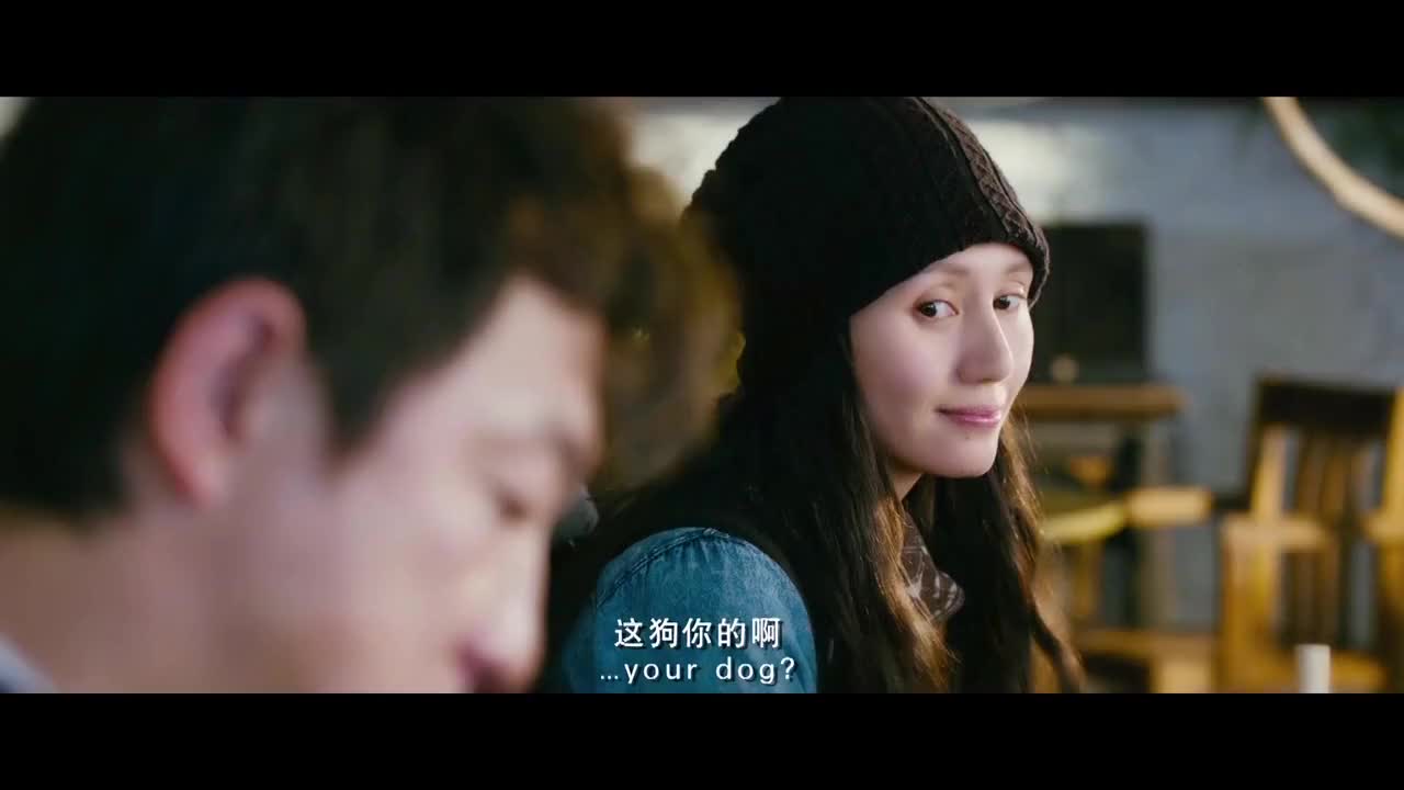 耿浩初识康小雨,在浪漫的大理,搞得我想去云南了