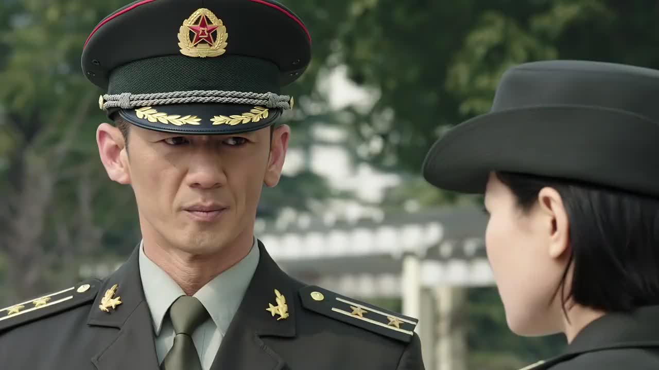 霹雳火实在看不出来高胜寒还会做西餐人不可貌相