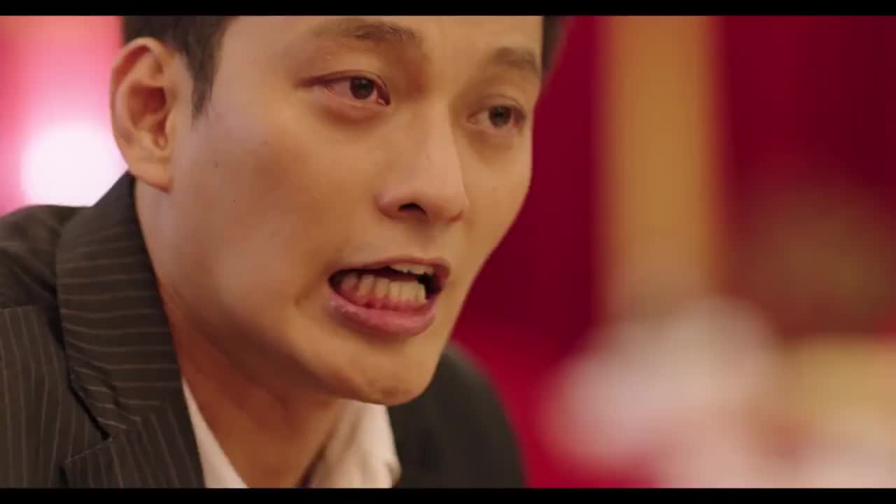 穿越火线许蔚提出灵魂质问肖枫你开心吗肖枫不肯反驳