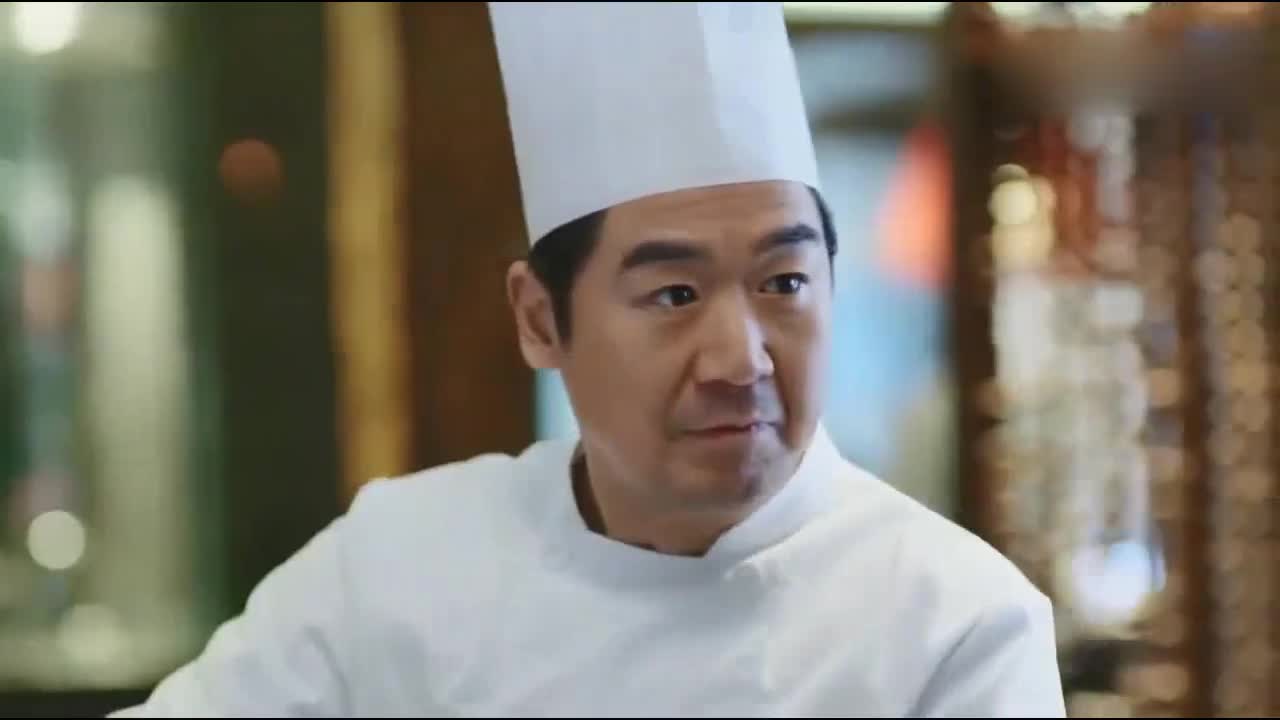 老爸当家杜思远帮权来解决了大问题权来心情一好要做菜庆祝