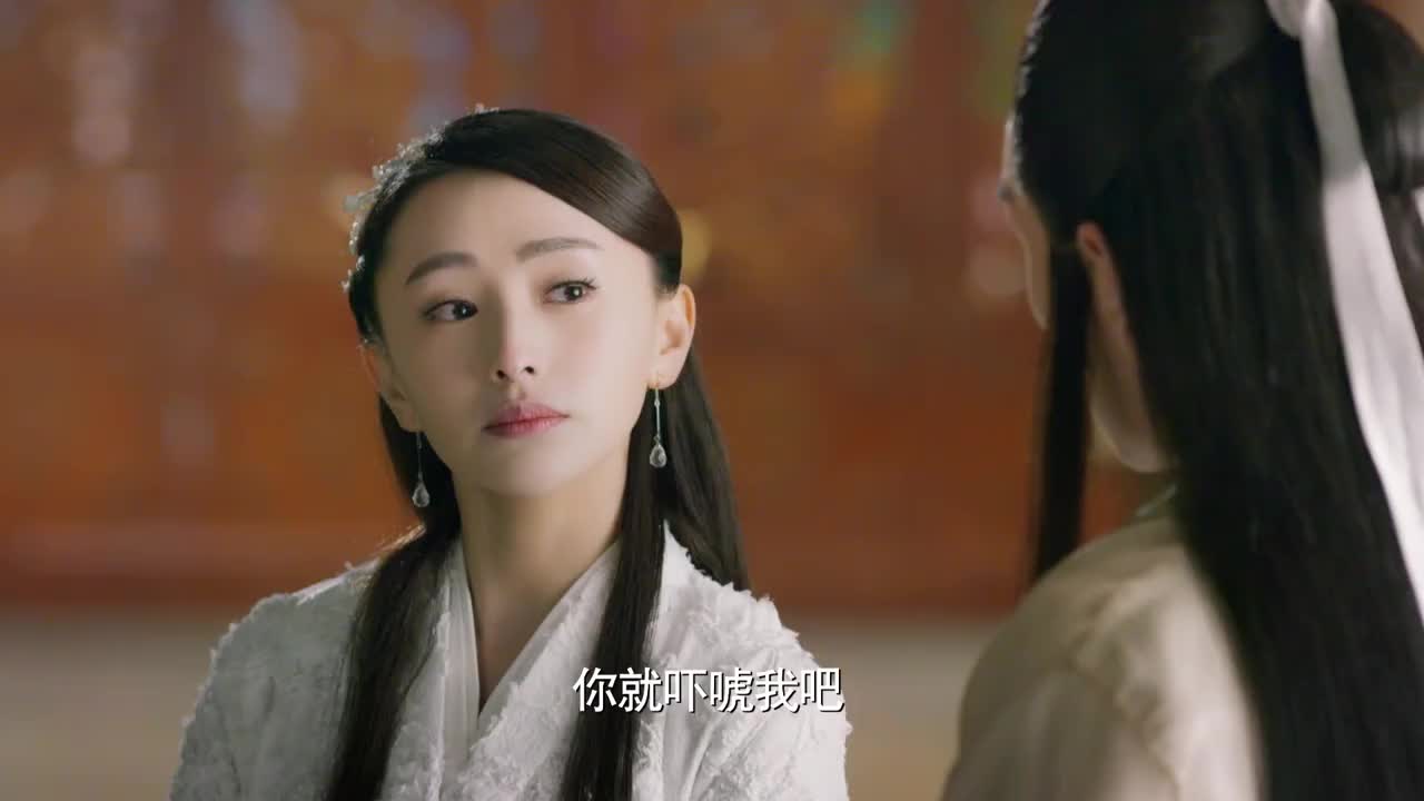 三生三世十里桃花司音失踪的事始终是天族的悬案没人说得清