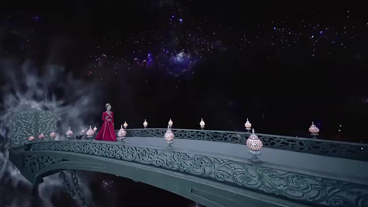 择天记莫雨不敌被教宗献祭给大阵唐三十六看见这一幕崩溃了