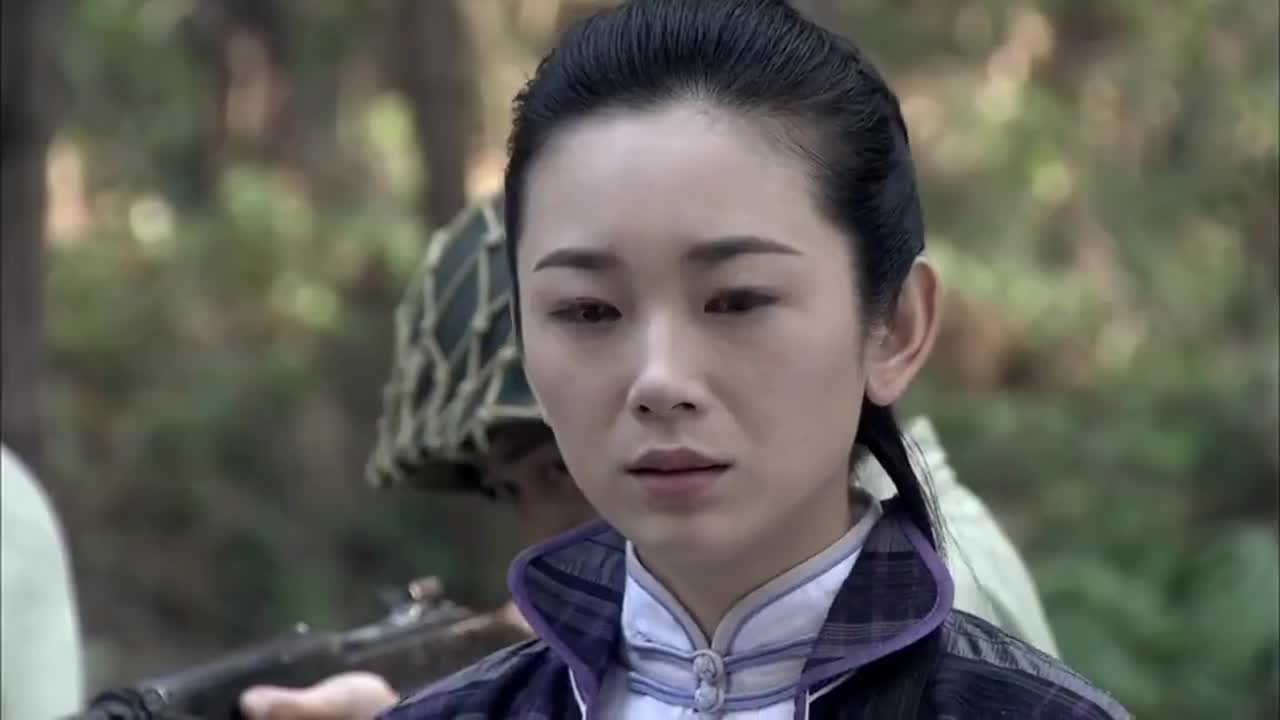 风影:冉华最终选择了同志战友,杨惠责问他你应该选石莉!