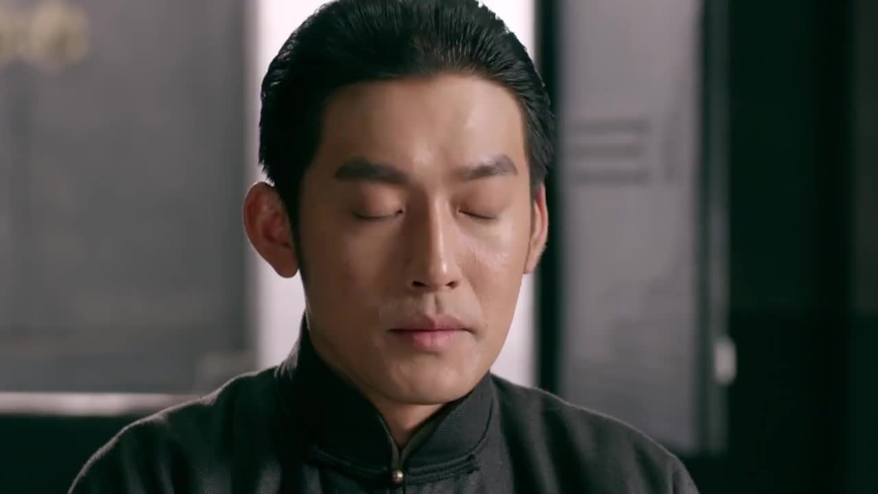 诚忠堂乔映霁让二十七叔替他管理乔家对方会辜负他的期望吗