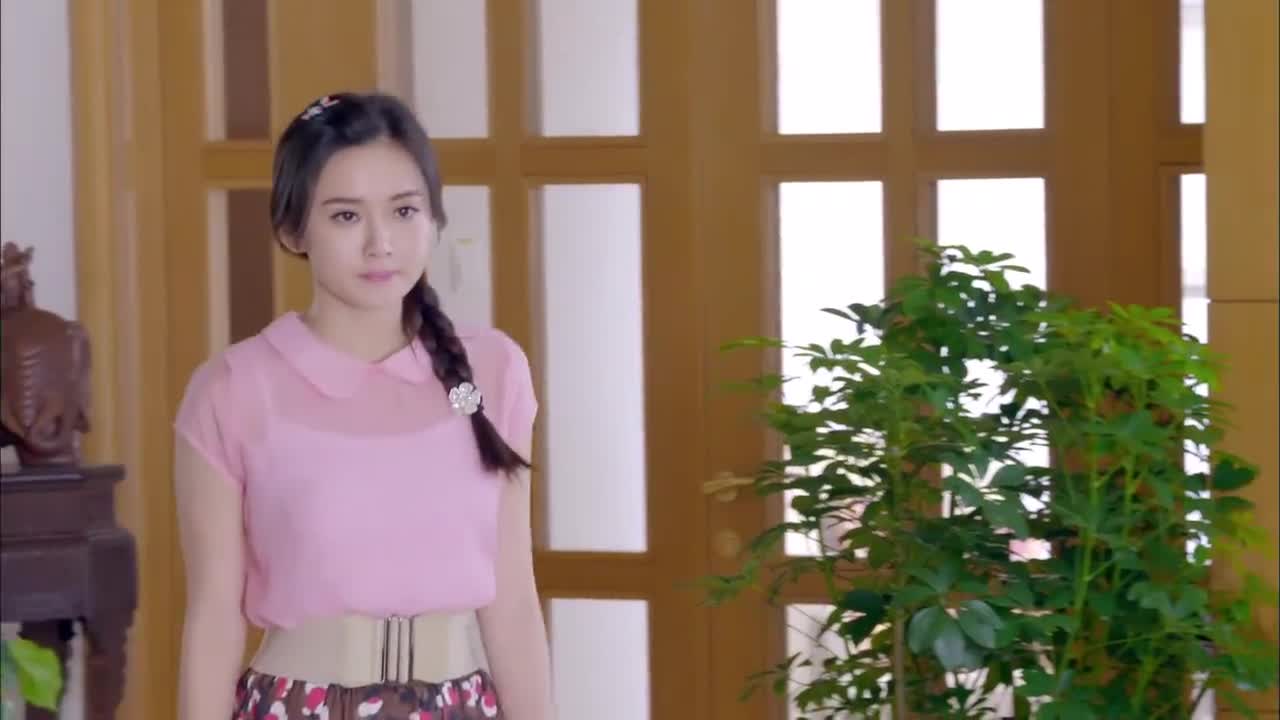 爱来的刚好清苓到公司找天朗求天朗见姜妍天朗发脾气